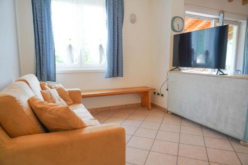 San Lorenzo in Banale Apartment | Casa Core