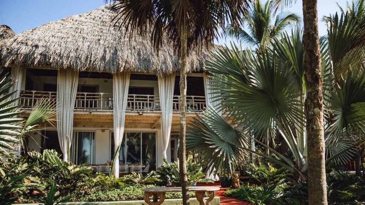 Monterrico Ski Chalet | Casa Cori Cori at Monterrico