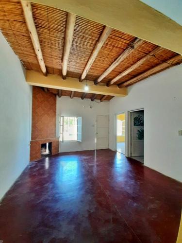San Juan House | Casa Coria