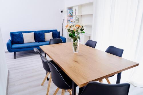 Aurelio Apartment | Casa Cornelia Station