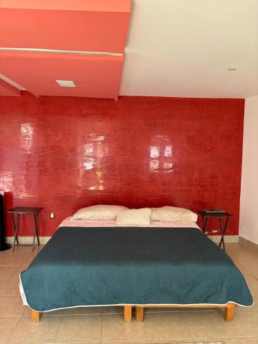 Santa Maria del Tule House | Casa Corralito