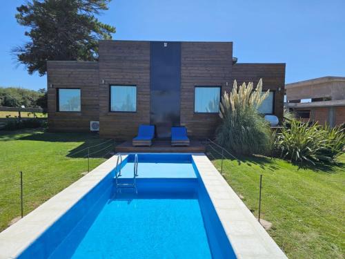 Sierra de la Ventana Bed & Breakfast | Casa Cortés Golf - Boutique