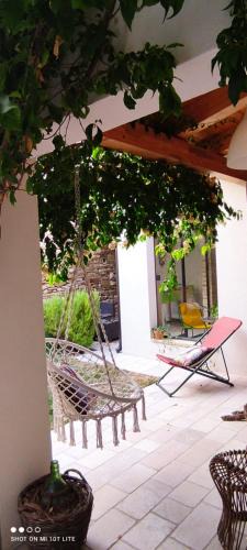 Lucera House | Casa Corte - Le Bouganville B&B