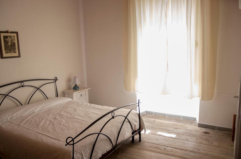 Desulo House | Casa Cortes