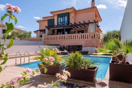 Albolote Apartment | Casa Cortijo del Aire, Granada