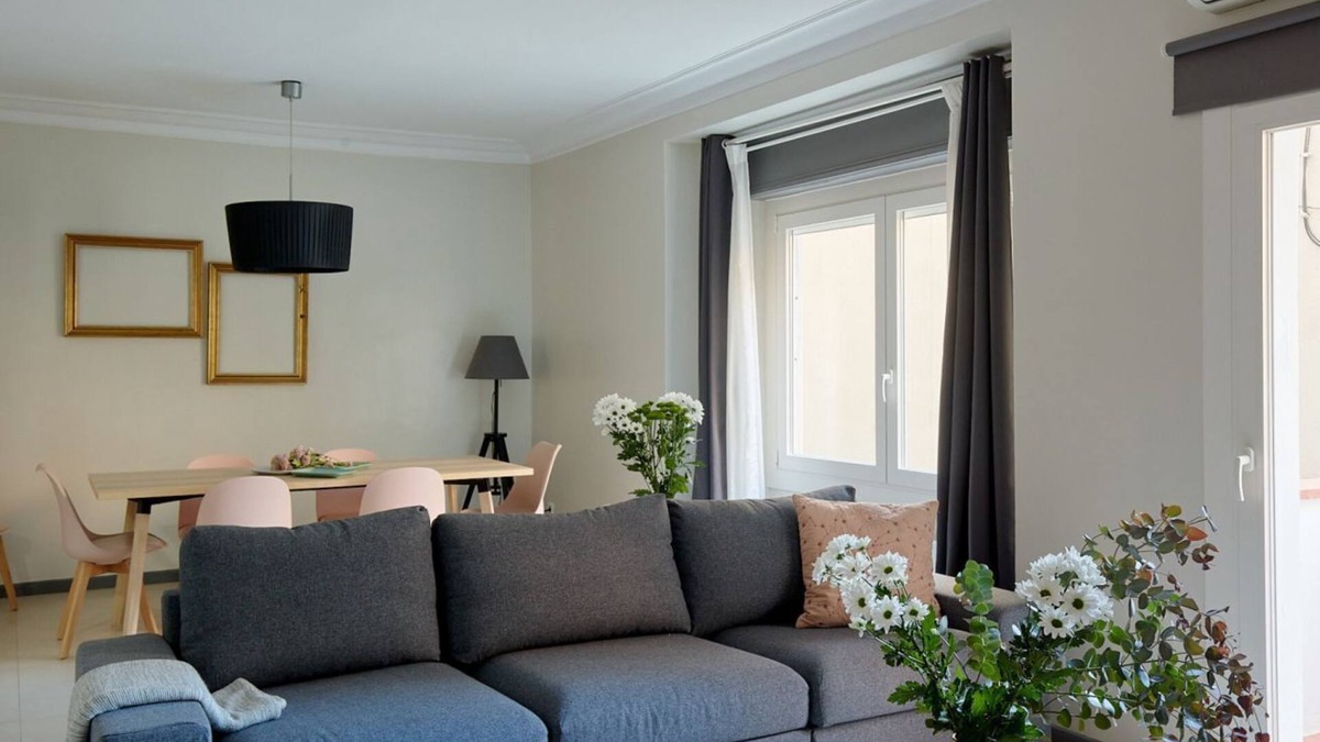 L'Antiga Esquerra de l'Eixample House | Casa Cosi - Casanova 1