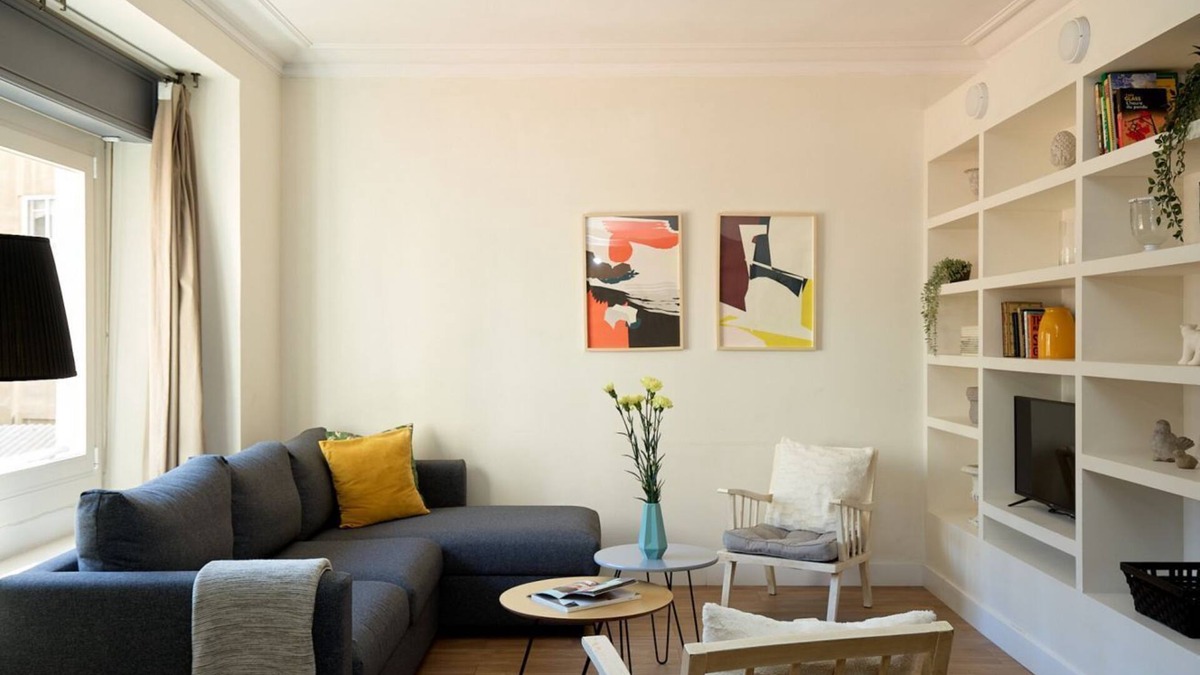 L'Antiga Esquerra de l'Eixample House | Casa Cosi - Casanova 2