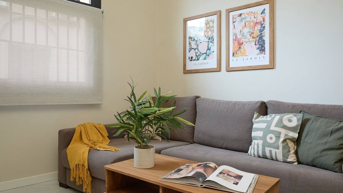 El Putget i Farro House | Casa Cosi - Don Bajos