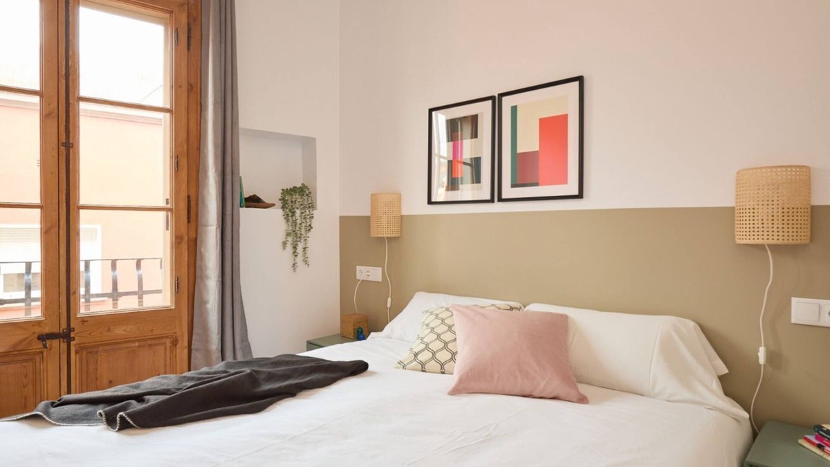 El Putget i Farro House | Casa Cosi - El Farro 3