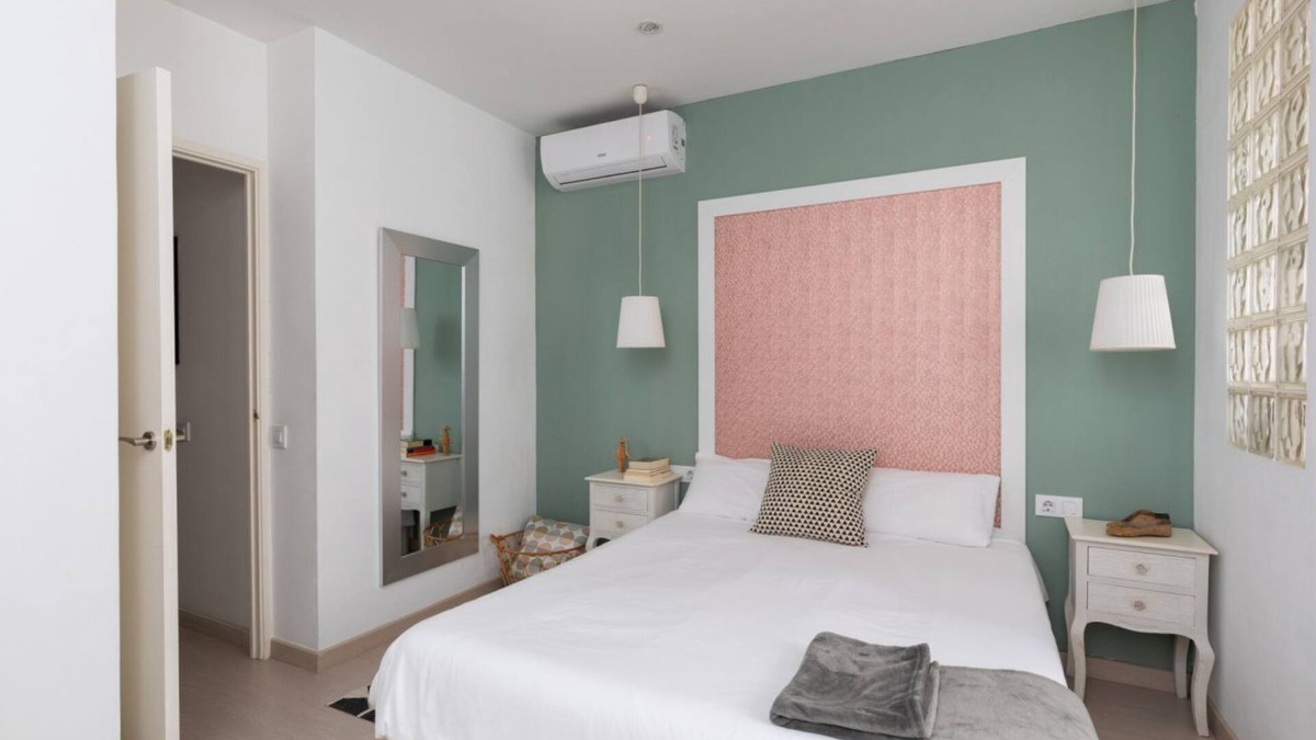 L'Antiga Esquerra de l'Eixample House | Casa Cosi - Letamendi