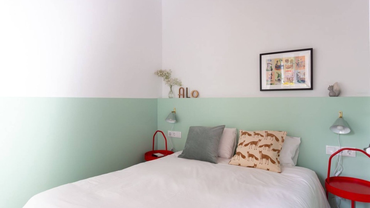 El Putget i Farro House | Casa Cosi - Sant Gervasi 1