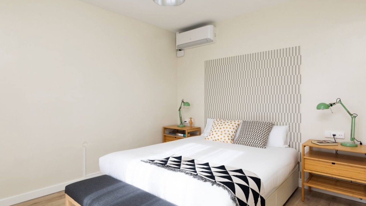 La Bordeta House | Casa Cosi - Sants Barcelona