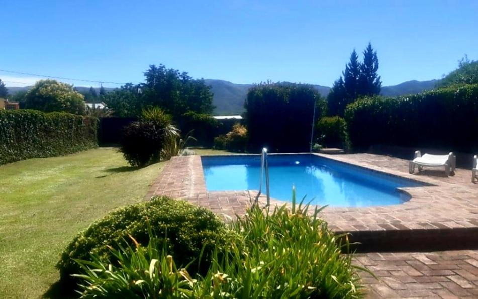 Cosquin House | Casa Cosquin