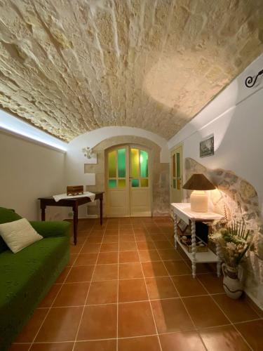 Sorso House | Casa Cossu