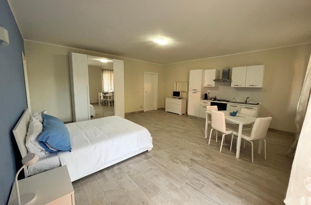 Vetralla Apartment | Casa Cost