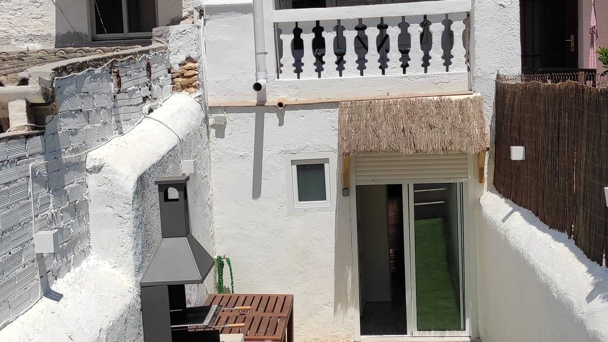 Creixell House | Casa Costa Dorada con Piscina