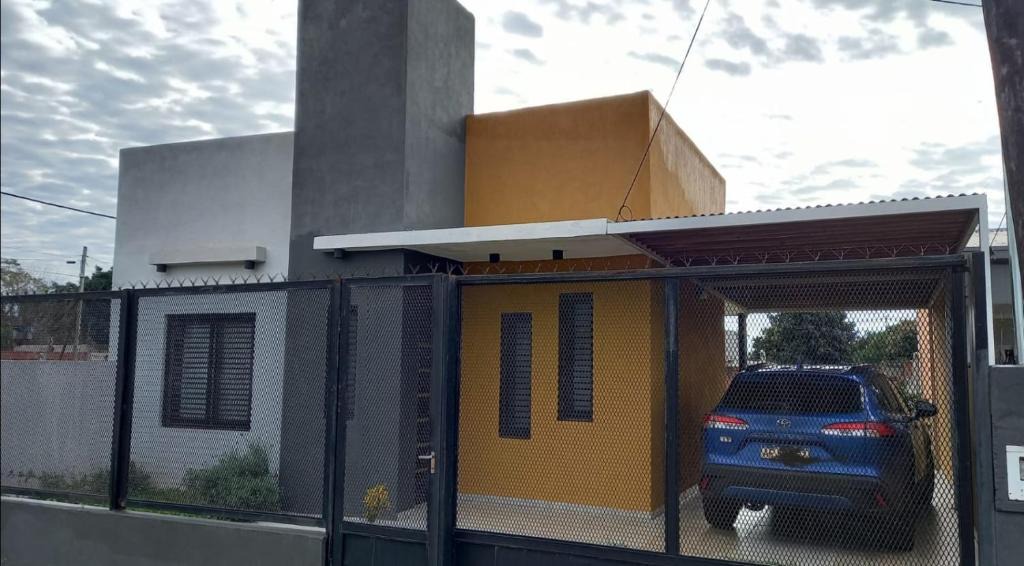 Posadas House | Casa Costa Sur