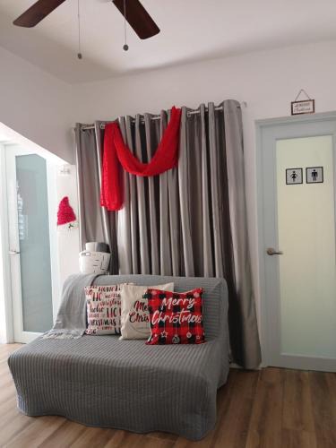 Esperanza Apartment | Casa Costa Sur