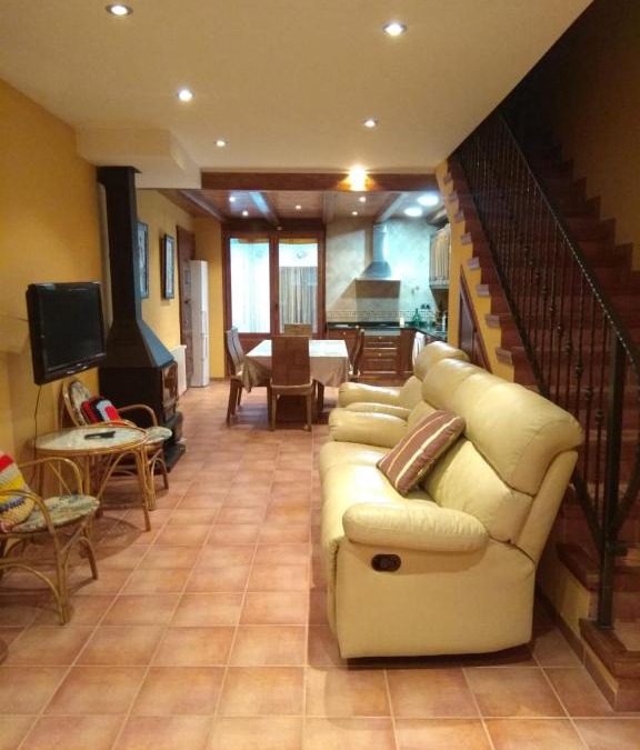 Cinctorres House | Casa Costeta