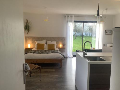 Lesneven Apartment | Casa Cosy
