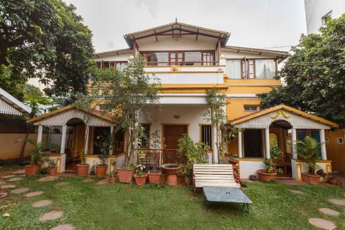 Bangalore City Center Bed & Breakfast | Casa Cottage