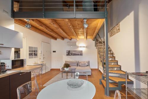 Pradamano Apartment | Casa Cozy - La Guarida