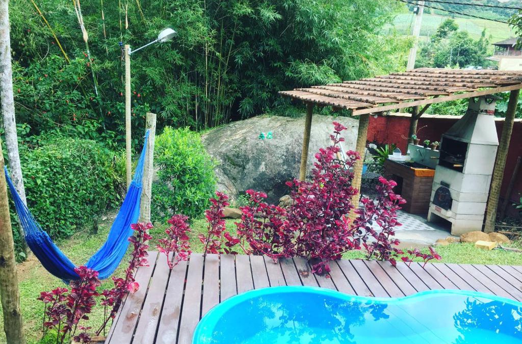 Sao Pedro da Serra House | Casa Cravo & Canela