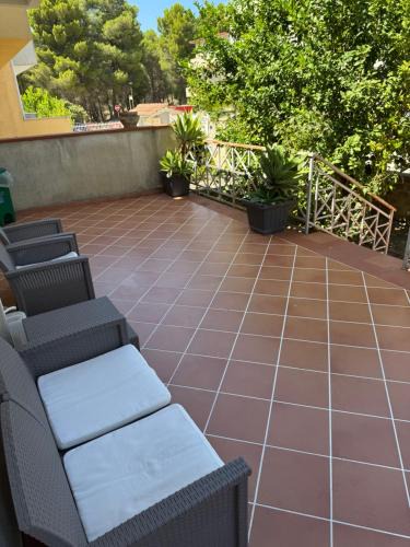 Salaparuta Apartment | CASA CRETTO