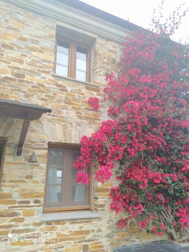 Serantes House | Casa Crisanta