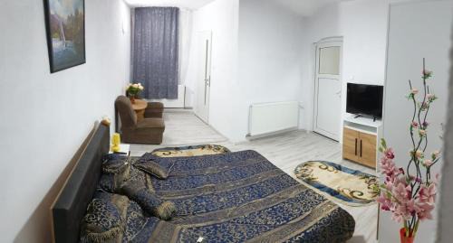 Danes Bed & Breakfast | Casa Cristea
