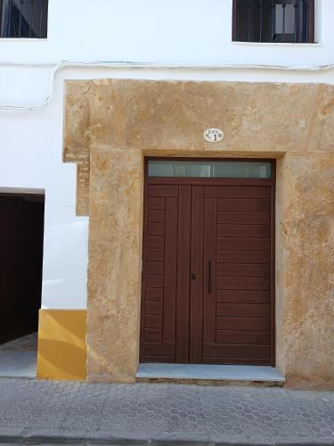 Utrera Apartment | Casa Cuatro Esquinas