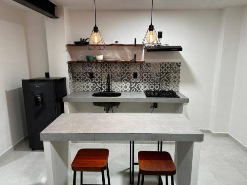 Puerto Vallarta Apartment | Casa Cuauhtémoc 1.