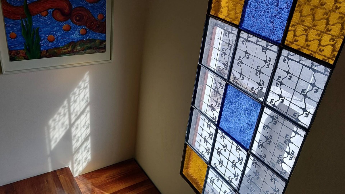 Alta Gracia House | Casa Cubos