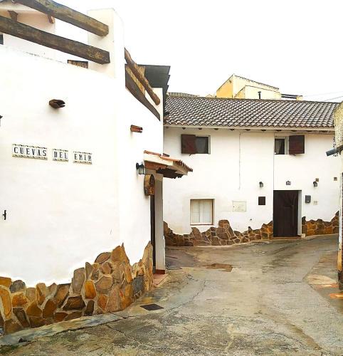 Freila House | Casa Cueva, Cuevas del Emir
