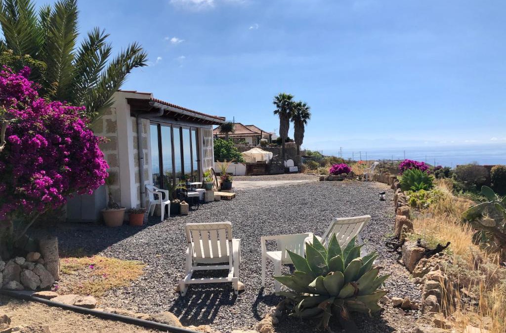 Los Gavilanes House | Casa Cueva - L&L
