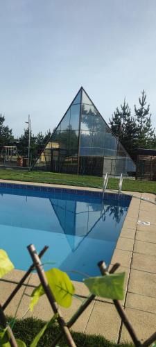El Quisco House | Casa Cumbre Algarrobo