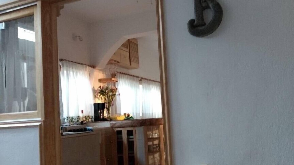 San Miguel Apartment | Casa Cumbre cozy apartment B in a spectacular views property
