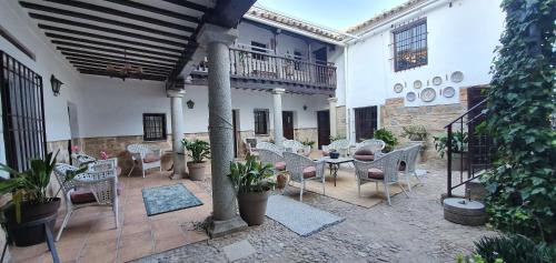 Orgaz House | Casa Cuqui