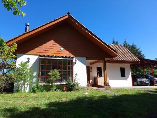 Los Angeles Bed & Breakfast | Casa Curamavida