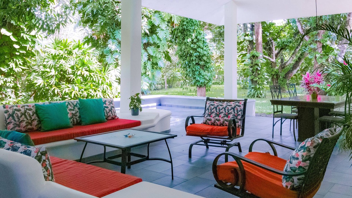 Nicoya Cottage | Casa Curime AC/WIFI/35 minutes from the beach.