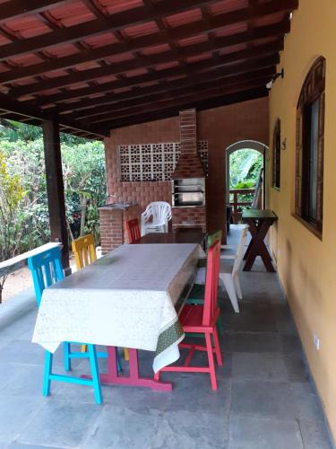 Ilhabela House | Casa Curral