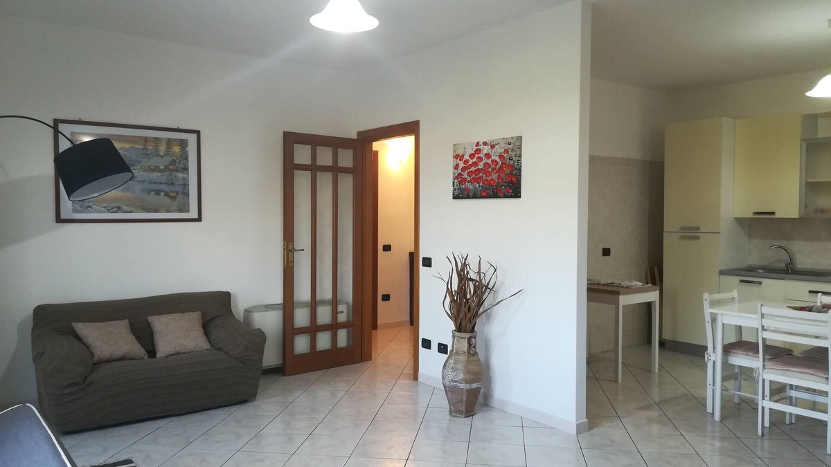 Marrubiu House | "Casa DàCà" Marrubiu
