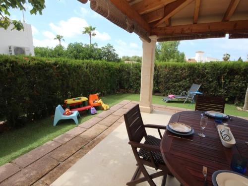 Sa Rapita Villa | Casa díaz