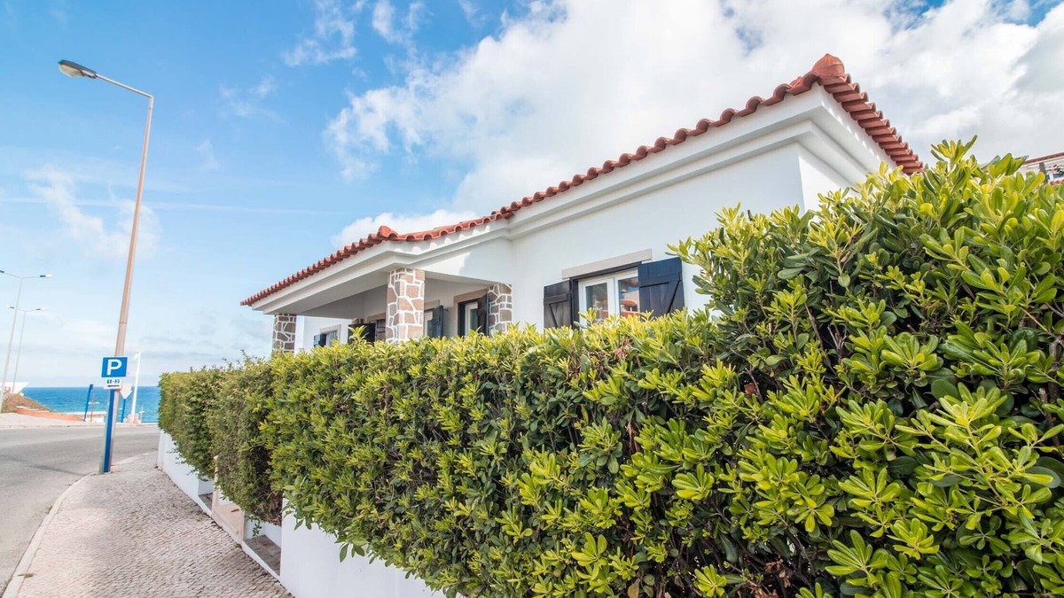 Atalaia Villa | Casa D'Areia - Praia da Areia Branca