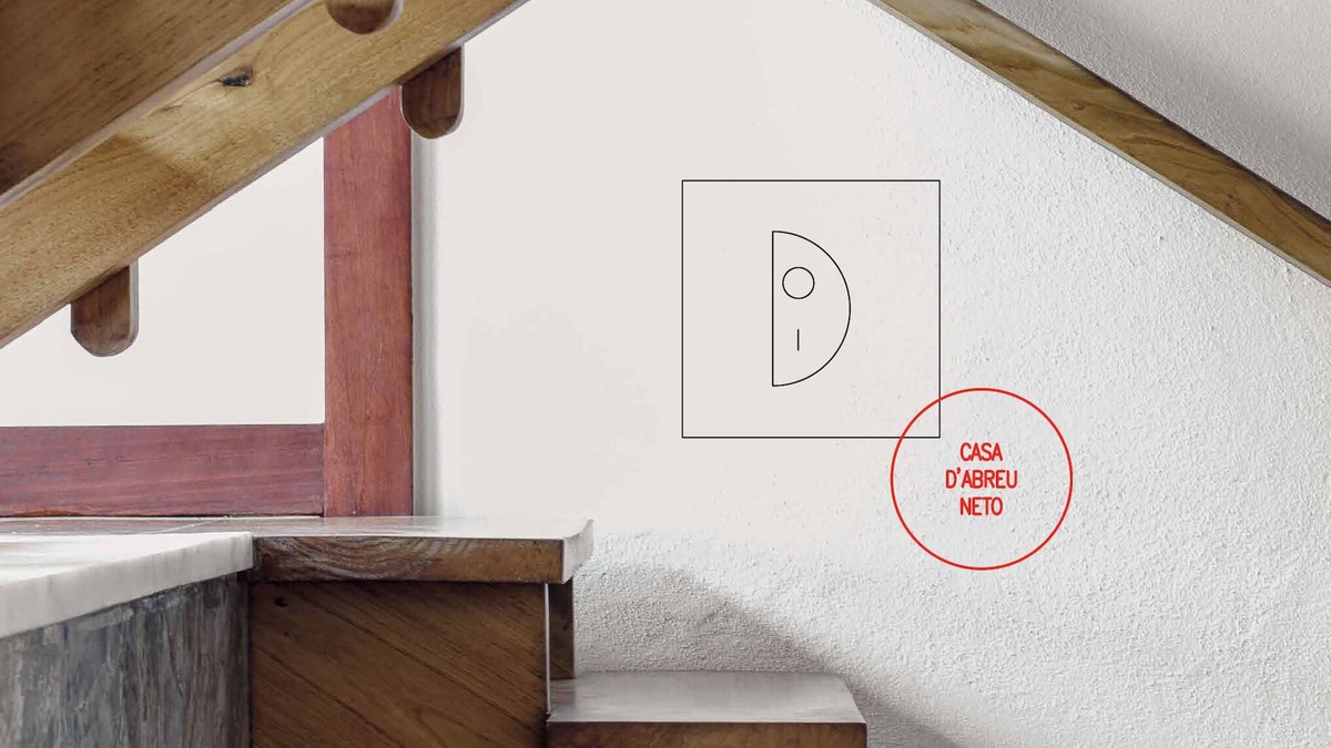 Leixões House | Casa d'Abreu Neto | Siza's First Work