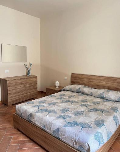 Palma di Montechiaro House | Casa D'Amuri