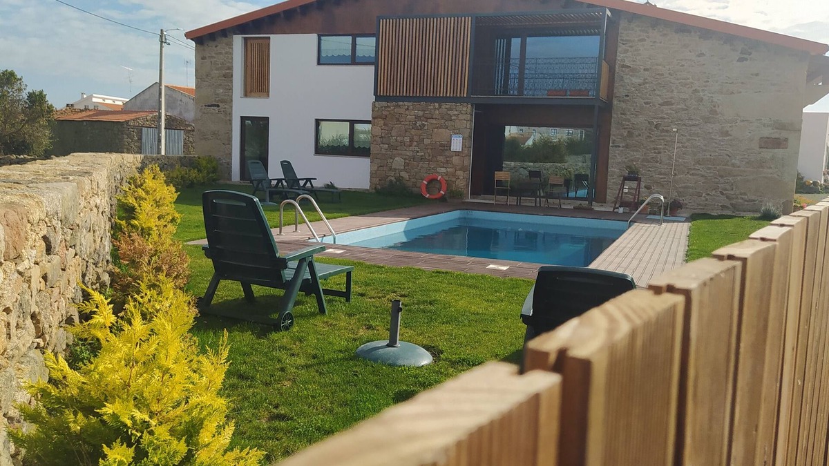 Sendim Cottage | Casa D'Augusta Agrotourism