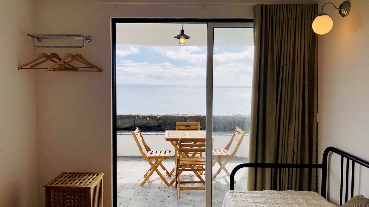 Sao Caetano House | Casa d'Avó Amélia in Pico