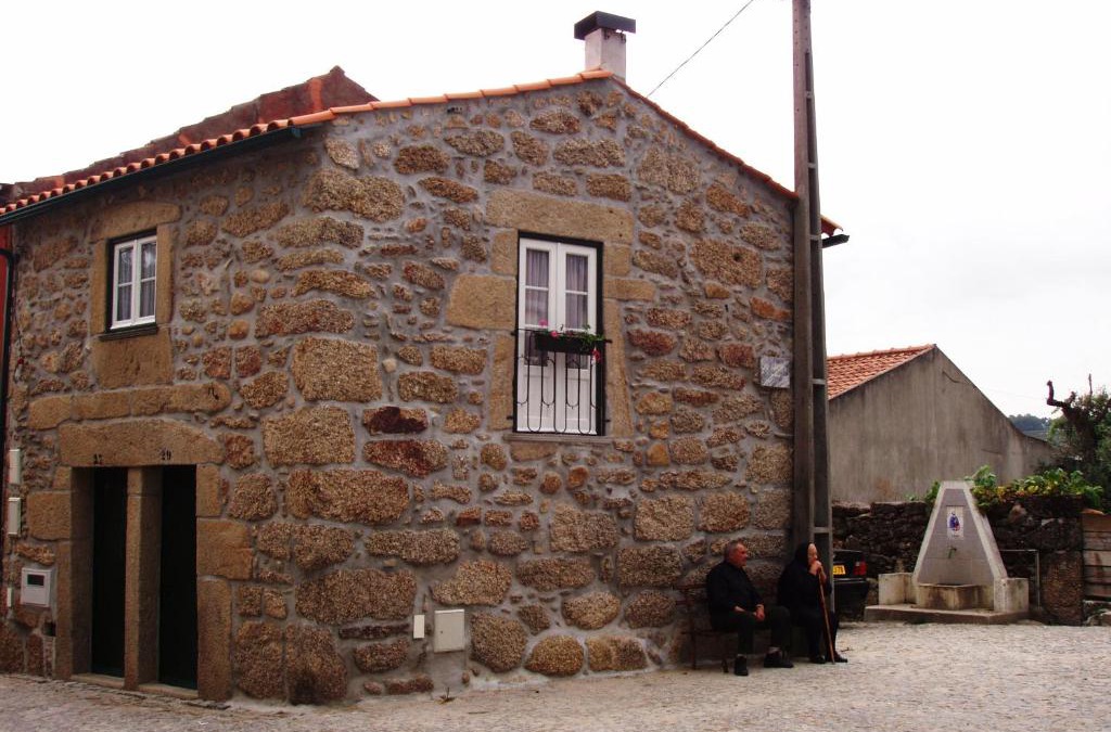 Seia House | Casa d'avó Maria