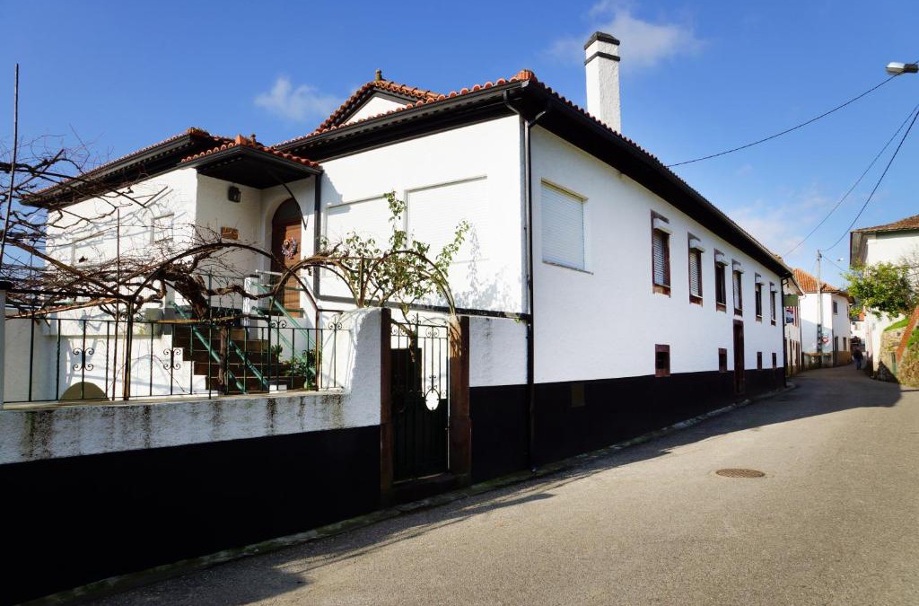 Gois House | Casa D'Avó Mila
